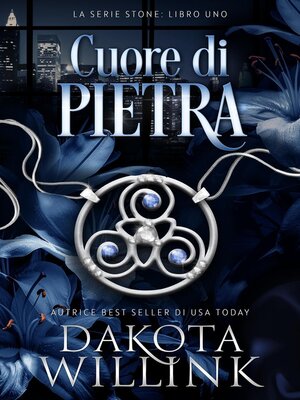 cover image of Cuore di Pietra